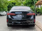 BMW 530i M Sport 2025 - PHIÊN BẢN ALL NEW HOÀN TOÀN MỚI G60