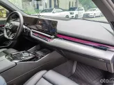 BMW 530i M Sport 2025 - PHIÊN BẢN ALL NEW HOÀN TOÀN MỚI G60