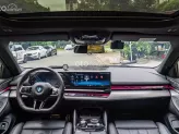 BMW 530i M Sport 2025 - PHIÊN BẢN ALL NEW HOÀN TOÀN MỚI G60