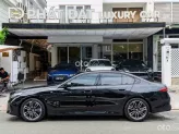 BMW 530i M Sport 2025 - PHIÊN BẢN ALL NEW HOÀN TOÀN MỚI G60