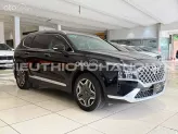 Hyundai Santa Fe 2.2 Dầu Cao cấp 2022 - Xe đảm bảo chất lượng hỗ trợ kiểm tra tại hãng