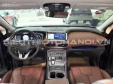 Hyundai Santa Fe 2.2 Dầu Cao cấp 2022 - Xe đảm bảo chất lượng hỗ trợ kiểm tra tại hãng