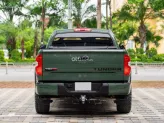 Toyota Tundra 1794 Edition 2020 - Toyota Tundra 1794 Edition 2020