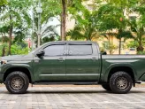 Toyota Tundra 1794 Edition 2020 - Toyota Tundra 1794 Edition 2020