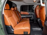 Toyota Tundra 1794 Edition 2020 - Toyota Tundra 1794 Edition 2020