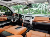 Toyota Tundra 1794 Edition 2020 - Toyota Tundra 1794 Edition 2020