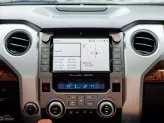 Toyota Tundra 1794 Edition 2020 - Toyota Tundra 1794 Edition 2020