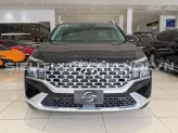 Hyundai Santa Fe 2.2 Dầu Cao cấp 2022 - Xe đảm bảo chất lượng hỗ trợ kiểm tra tại hãng