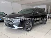 Hyundai Santa Fe 2.2 Dầu Cao cấp 2022 - Xe đảm bảo chất lượng hỗ trợ kiểm tra tại hãng