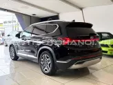 Hyundai Santa Fe 2.2 Dầu Cao cấp 2022 - Xe đảm bảo chất lượng hỗ trợ kiểm tra tại hãng