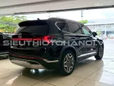 Hyundai Santa Fe 2.2 Dầu Cao cấp 2022 - Xe đảm bảo chất lượng hỗ trợ kiểm tra tại hãng
