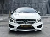 Mercedes-Benz CLA 250 4Matic 2014 - Full đồ đẹp ngất luôn
