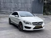 Mercedes-Benz CLA 250 4Matic 2014 - Full đồ đẹp ngất luôn