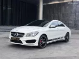 Mercedes-Benz CLA 250 4Matic 2014 - Full đồ đẹp ngất luôn