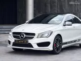 Mercedes-Benz CLA 250 4Matic 2014 - Full đồ đẹp ngất luôn