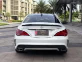Mercedes-Benz CLA 250 4Matic 2014 - Full đồ đẹp ngất luôn