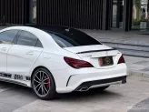 Mercedes-Benz CLA 250 4Matic 2014 - Full đồ đẹp ngất luôn