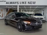 Mercedes-Benz C200 Avantgarde Plus 2022 - Merceses C200 Avantgarde Plus V1 2022 cực đẹp