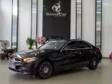 Mercedes-Benz C200 Avantgarde Plus 2022 - Merceses C200 Avantgarde Plus V1 2022 cực đẹp