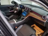Mercedes-Benz C200 Avantgarde Plus 2022 - Merceses C200 Avantgarde Plus V1 2022 cực đẹp