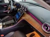 Mercedes-Benz C200 Avantgarde Plus 2022 - Merceses C200 Avantgarde Plus V1 2022 cực đẹp