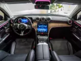 Mercedes-Benz C200 Avantgarde Plus 2022 - Merceses C200 Avantgarde Plus V1 2022 cực đẹp