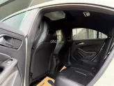 Mercedes-Benz CLA 250 4Matic 2014 - Full đồ đẹp ngất luôn