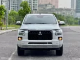 Mitsubishi Triton GLX 2024 - Xe cực đẹp, hỗ trợ bank cao