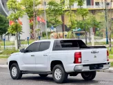 Mitsubishi Triton GLX 2024 - Xe cực đẹp, hỗ trợ bank cao