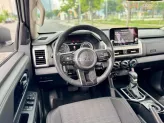 Mitsubishi Triton GLX 2024 - Xe cực đẹp, hỗ trợ bank cao