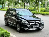 Mercedes-Benz GLK 250 4Matic 2014 - Xe đại chất