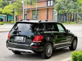 Mercedes-Benz GLK 250 4Matic 2014 - Xe đại chất