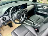 Mercedes-Benz GLK 250 4Matic 2014 - Xe đại chất