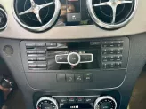 Mercedes-Benz GLK 250 4Matic 2014 - Xe đại chất