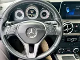 Mercedes-Benz GLK 250 4Matic 2014 - Xe đại chất