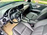 Mercedes-Benz GLK 250 4Matic 2014 - Xe đại chất