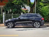 Mercedes-Benz GLC 200 4Matic 2018 - Đen-kem