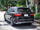 Mercedes-Benz GLC 200 4Matic 2018 - Đen-kem