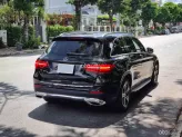 Mercedes-Benz GLC 200 4Matic 2018 - Đen-kem