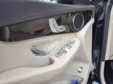 Mercedes-Benz GLC 200 4Matic 2018 - Đen-kem