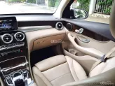 Mercedes-Benz GLC 200 4Matic 2018 - Đen-kem