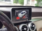 Mercedes-Benz GLC 200 4Matic 2018 - Đen-kem