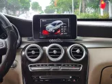 Mercedes-Benz GLC 200 4Matic 2018 - Đen-kem