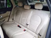 Mercedes-Benz GLC 200 4Matic 2018 - Đen-kem