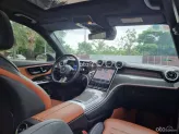 Mercedes-Benz GLC 300 4Matic 2023 - Đen-Nâu