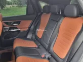 Mercedes-Benz GLC 300 4Matic 2023 - Đen-Nâu