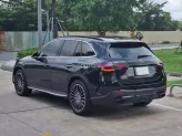 Mercedes-Benz GLC 300 4Matic 2023 - Đen-Nâu