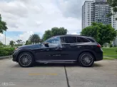 Mercedes-Benz GLC 300 4Matic 2023 - Đen-Nâu