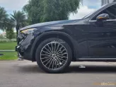 Mercedes-Benz GLC 300 4Matic 2023 - Đen-Nâu