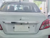 Mitsubishi Attrage 1.2L MT 2022 - Xe đẹp như mới